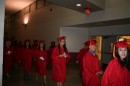 2012 NMJC Graduation