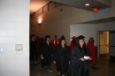 2012 NMJC Graduation