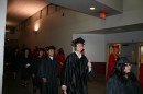 2012 NMJC Graduation