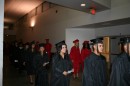 2012 NMJC Graduation