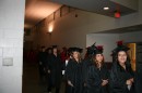 2012 NMJC Graduation