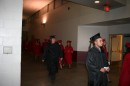 2012 NMJC Graduation