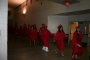 2012 NMJC Graduation