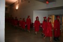 2012 NMJC Graduation