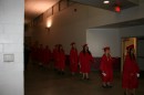 2012 NMJC Graduation