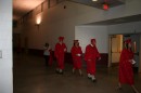 2012 NMJC Graduation