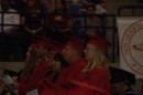 2012 NMJC Graduation