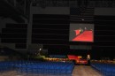 2012 NMJC Graduation