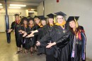 2012 NMJC Graduation