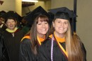 2012 NMJC Graduation