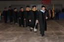 2012 NMJC Graduation