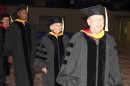 2012 NMJC Graduation