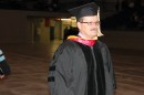 2012 NMJC Graduation