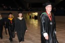 2012 NMJC Graduation