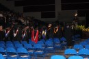 2012 NMJC Graduation