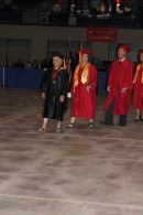 2012 NMJC Graduation