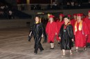 2012 NMJC Graduation