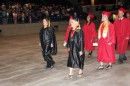 2012 NMJC Graduation