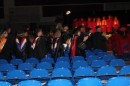 2012 NMJC Graduation