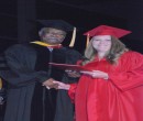 2012 NMJC Graduation Individual Photos