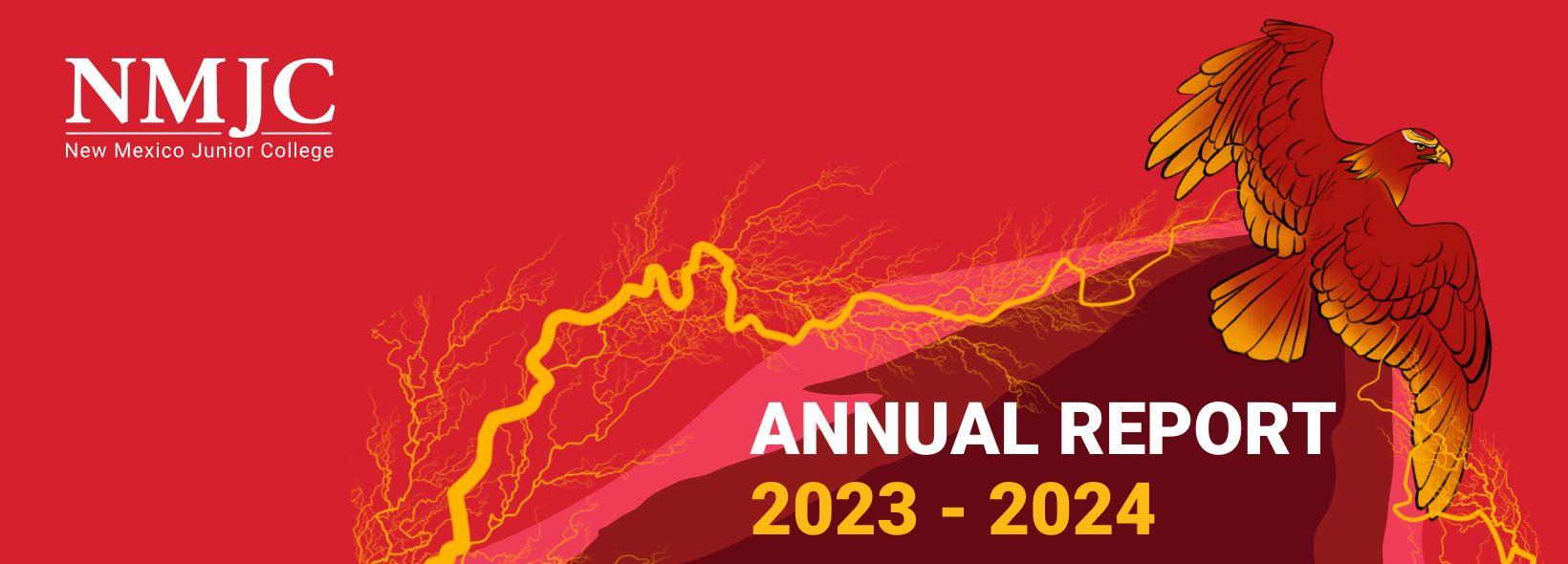 2024 NMJC Annual Report