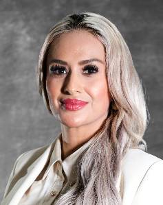 Erica Jones Erica Jones