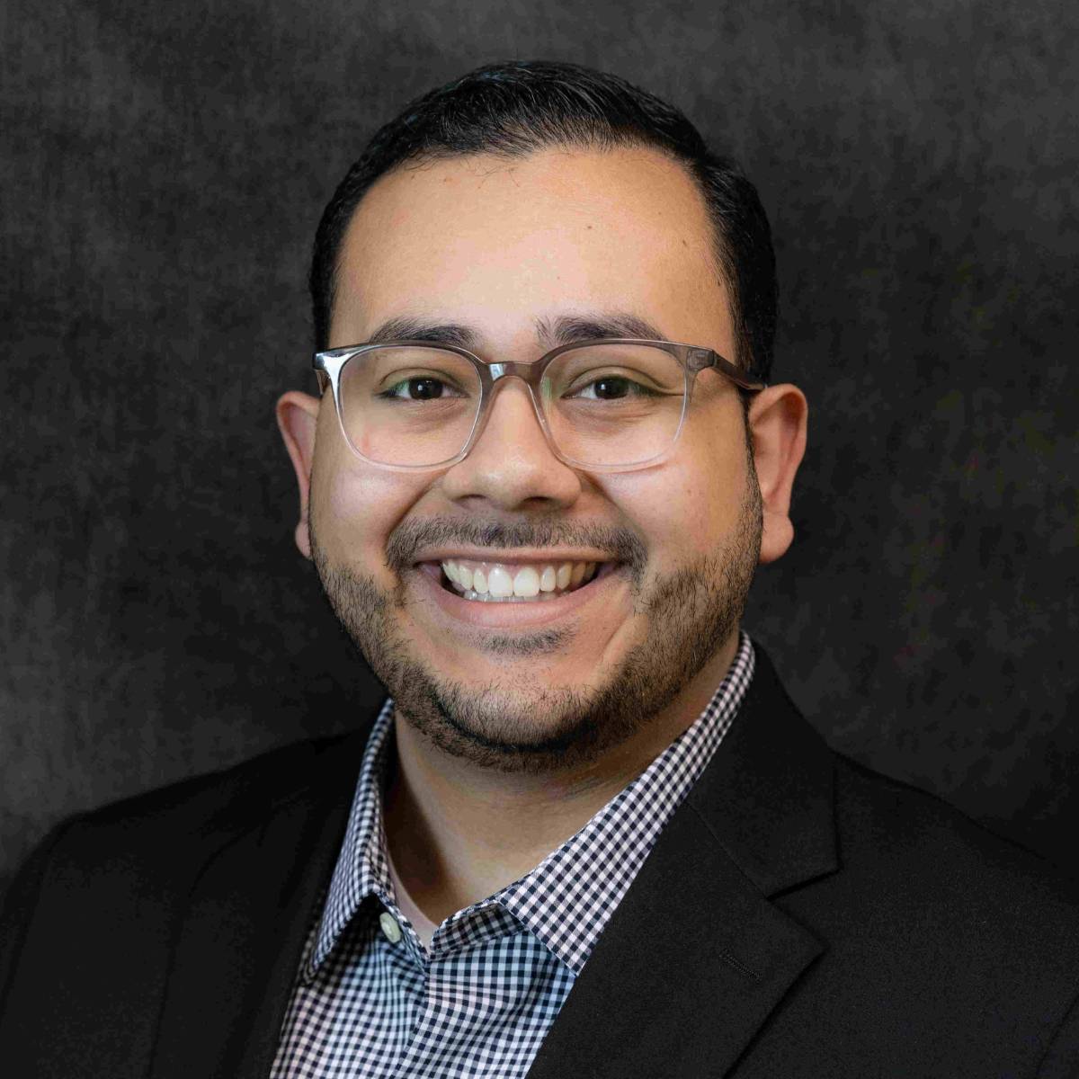 Abel Lujan