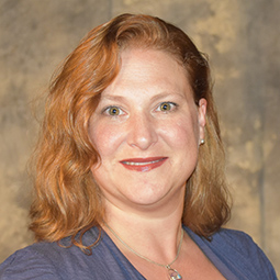 Alison Ollinger-Riefstahl