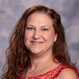 Alison Ollinger-Riefstahl