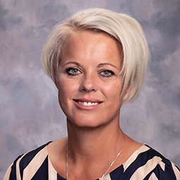 Andrea Lindner
