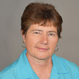 Debbie Pruitt