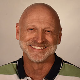Jerry Stoddard