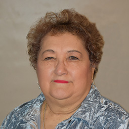 Maria Vick