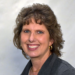 Melissa Simpson