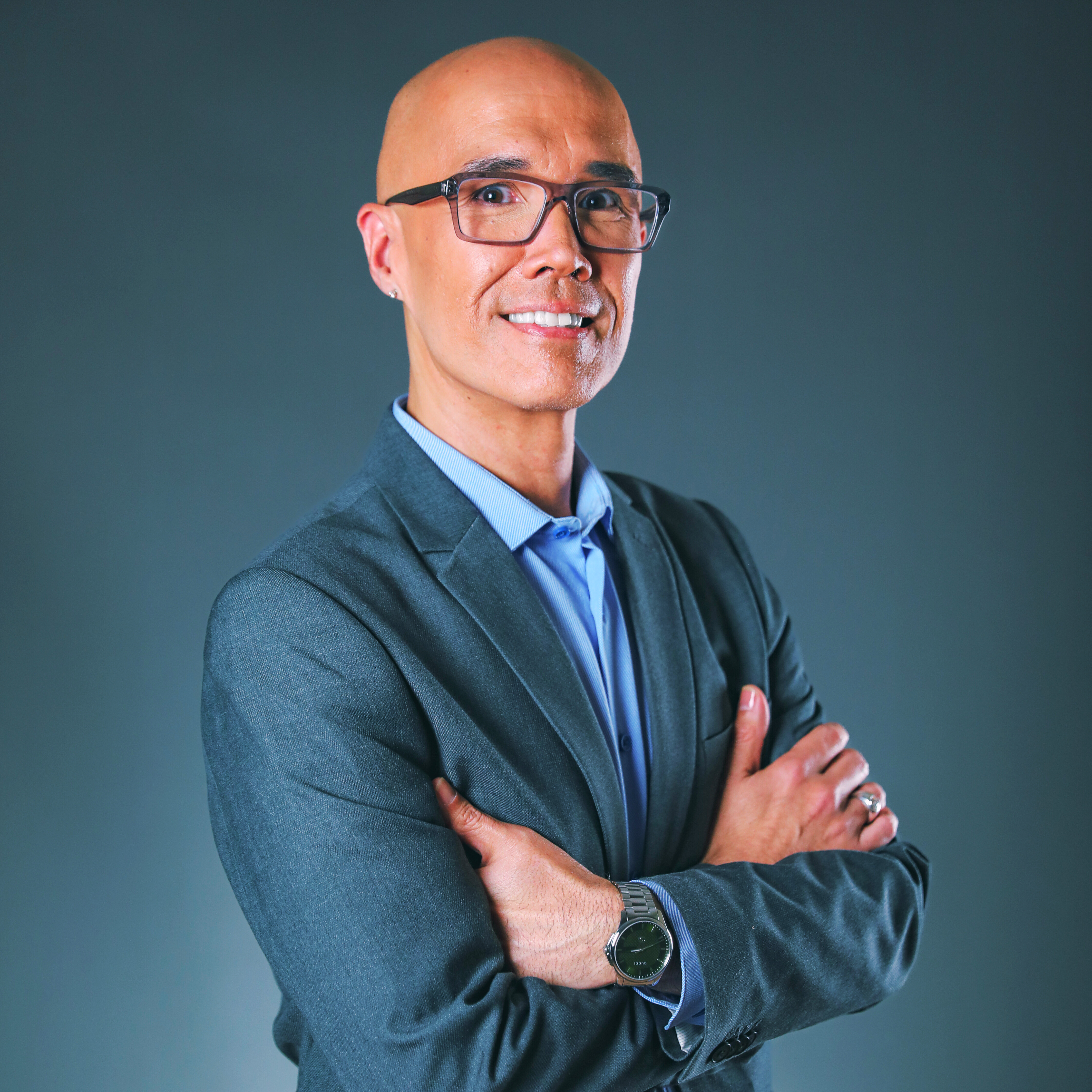 Nick Alvarado Nick Alvarado