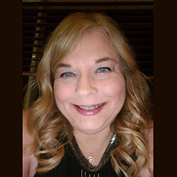 Pat Youngblood