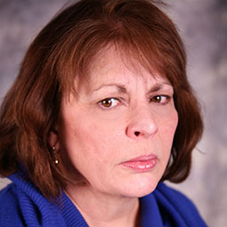 Susan Waters