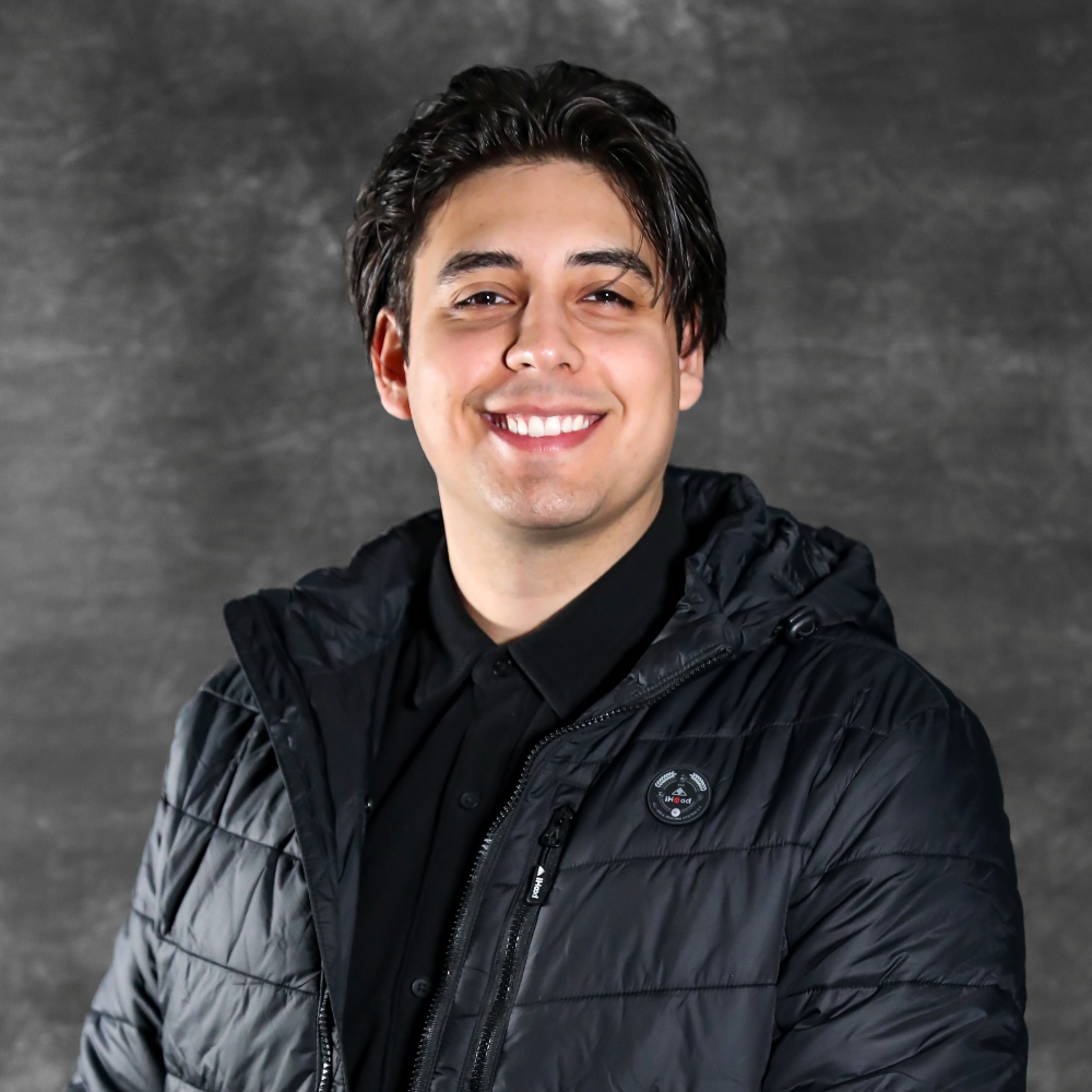 Gabriel Carreon