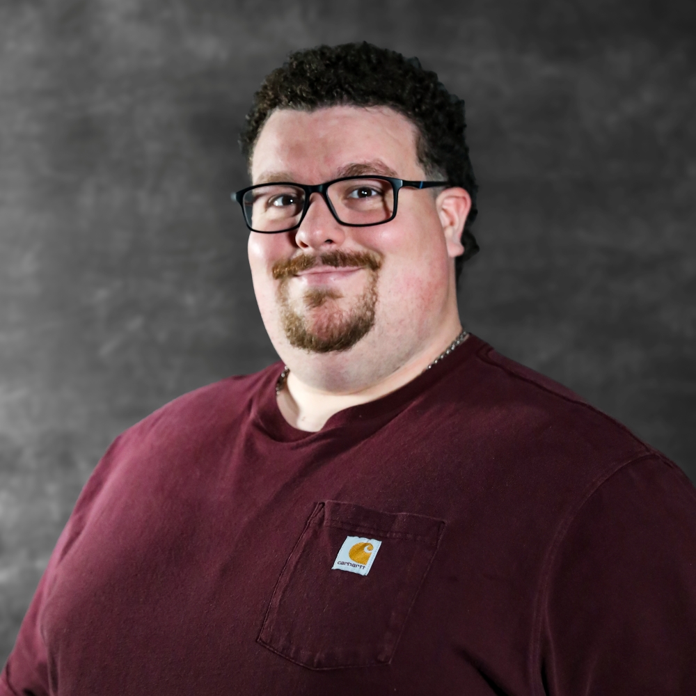 Joshua Cowger