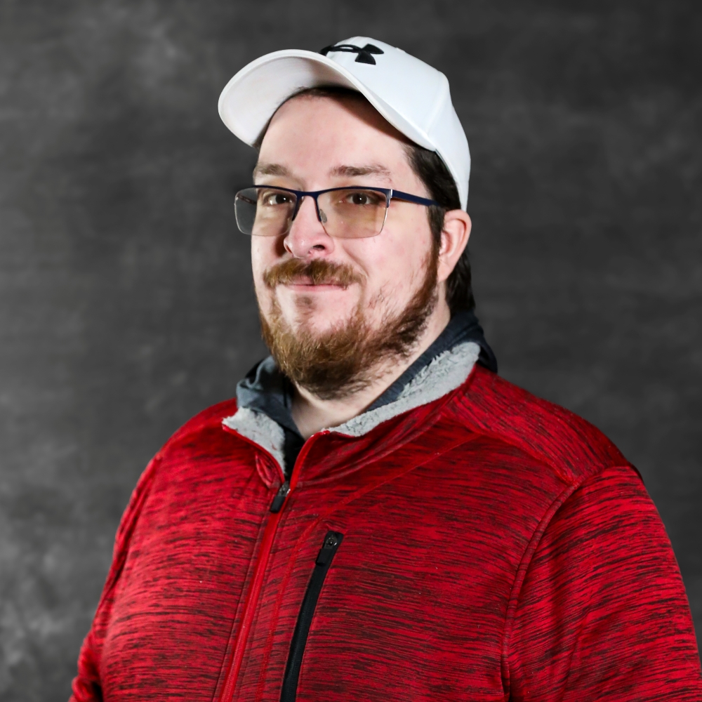 Kamden Bowman