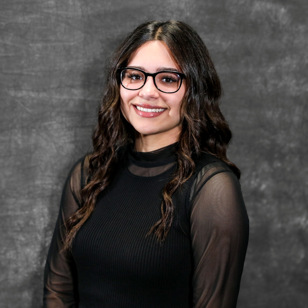 Shania Cantu