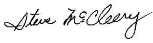 SMC signature
