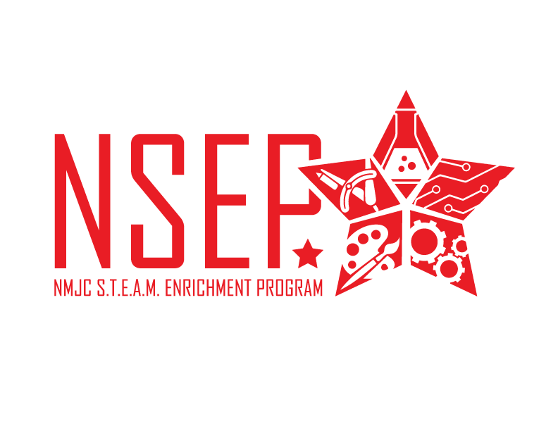 NSEP logo