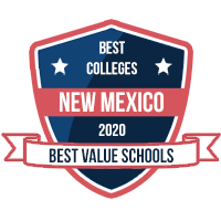 Best Colleges in New Mexico