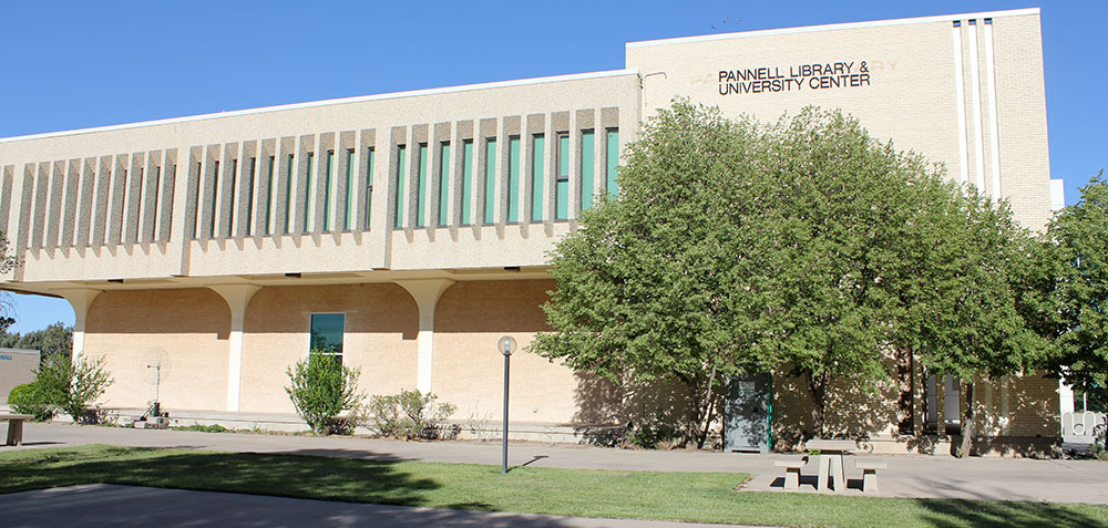 Pannell Library