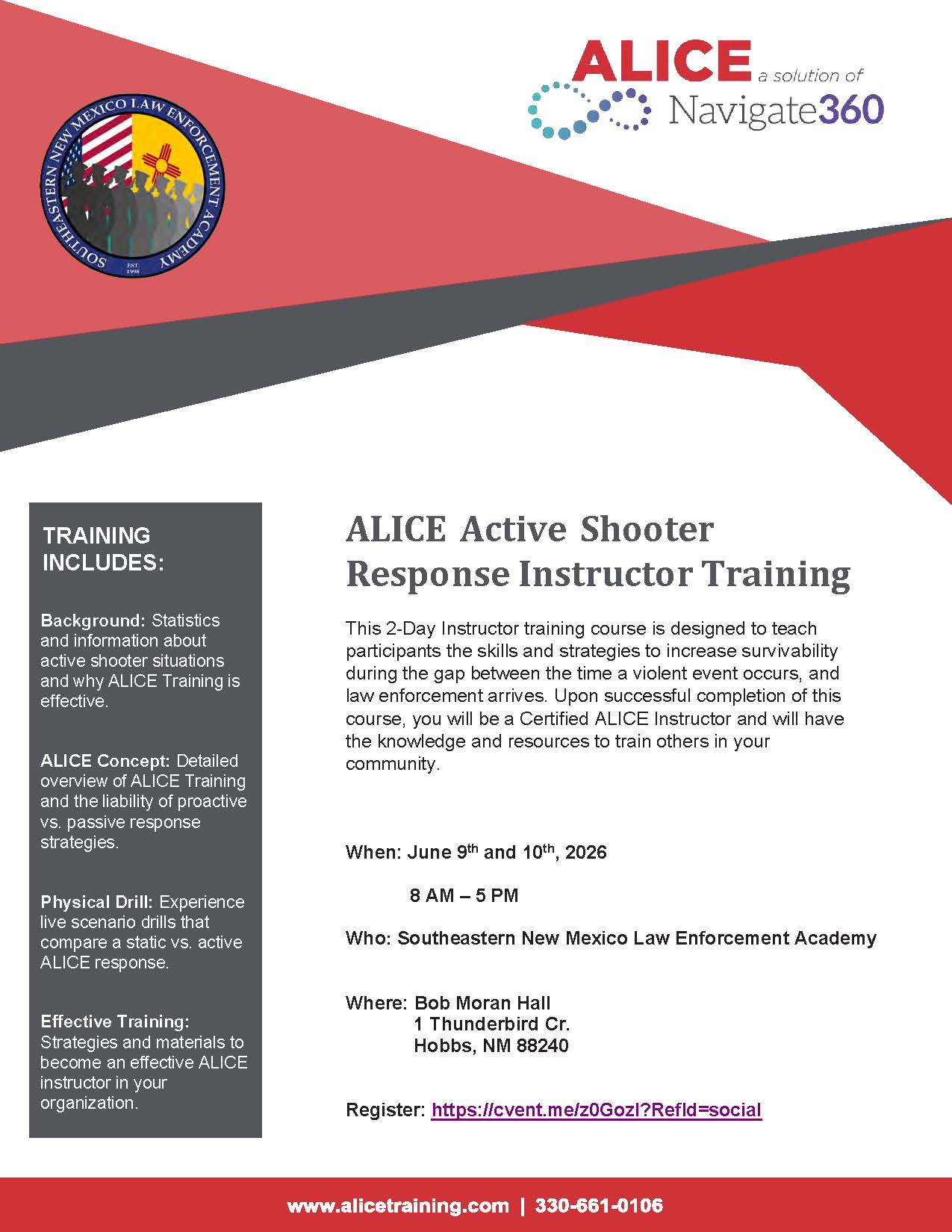 flyer