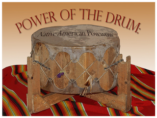 power of the drum