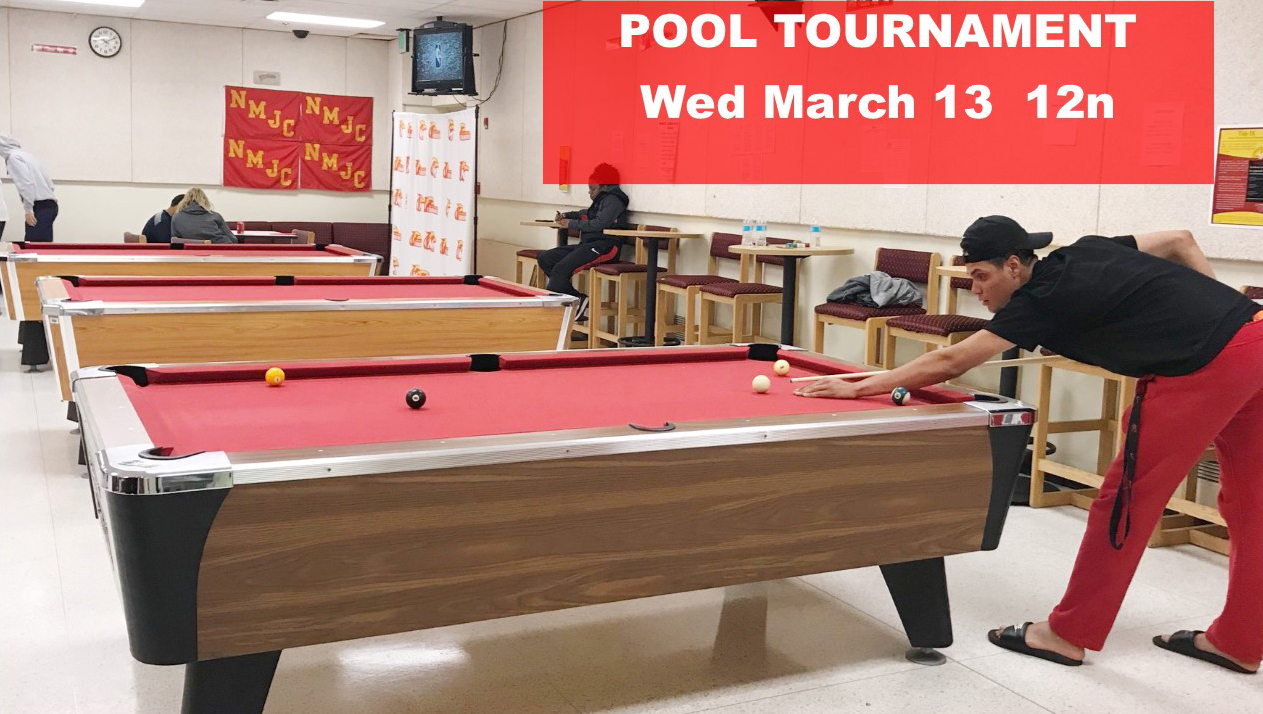 Pool Tournament