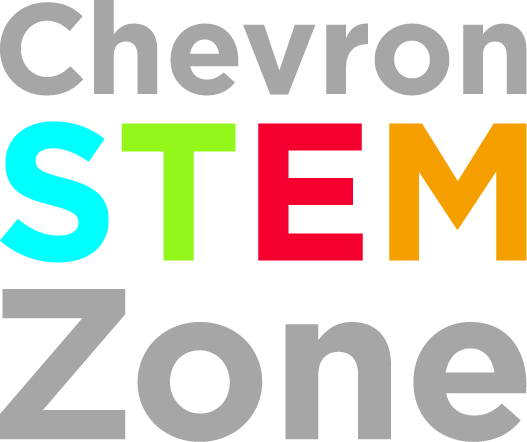 Chevron Stemp Zone