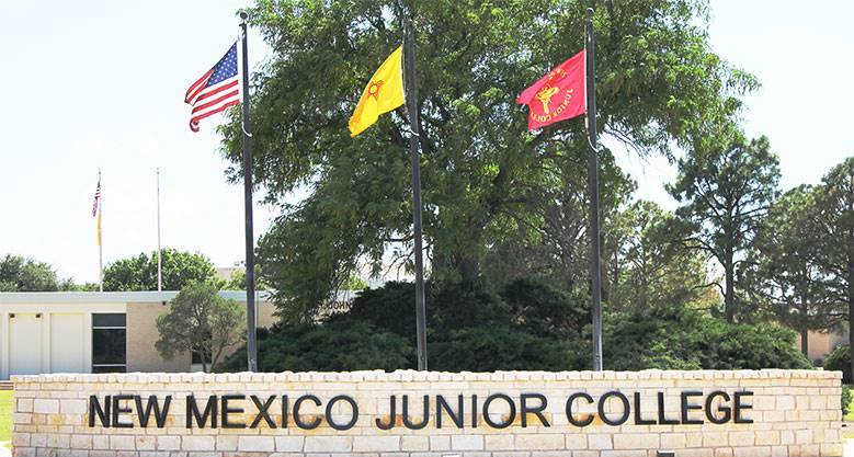 front nmjc